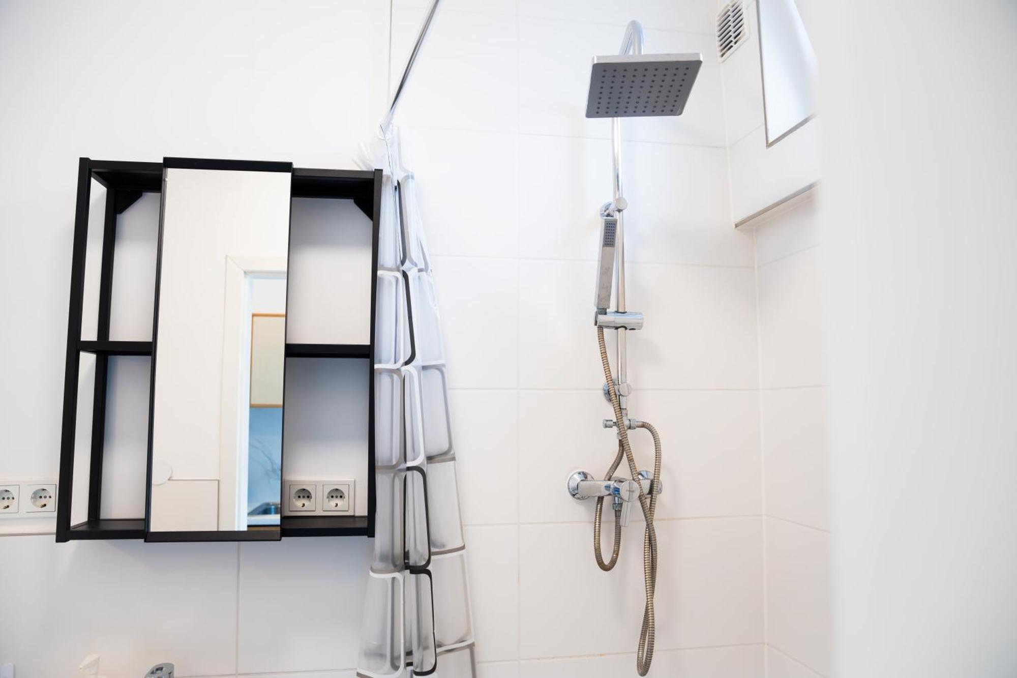 Nord-Apartment 4 I 2 Zimmer Mit Wlan & Smart-Tv Bremerhaven Dış mekan fotoğraf