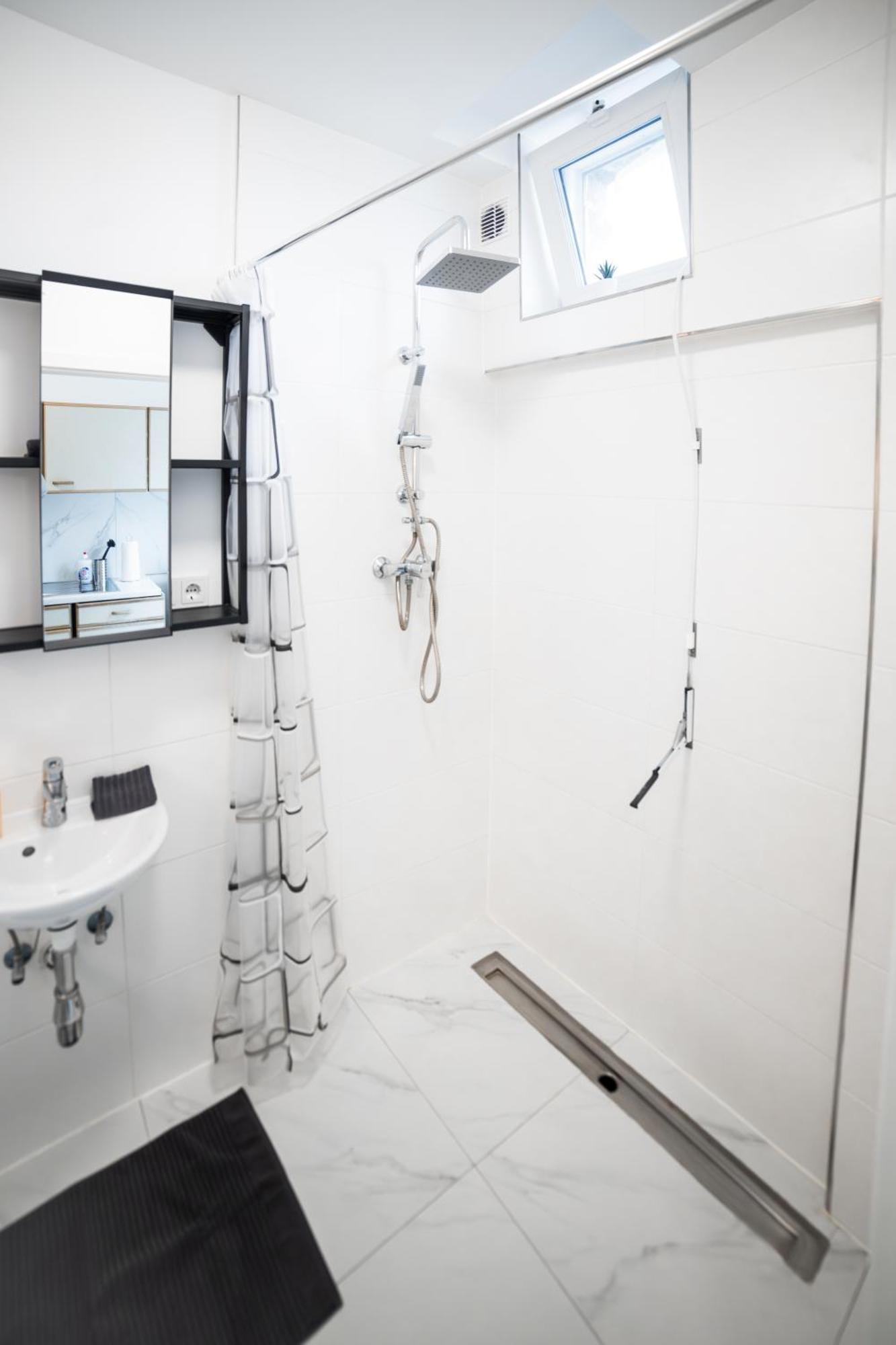 Nord-Apartment 4 I 2 Zimmer Mit Wlan & Smart-Tv Bremerhaven Dış mekan fotoğraf